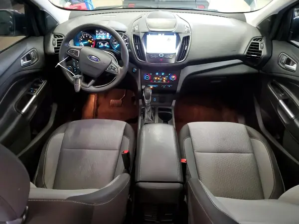 1FMCU9GD8KUA57245 2019 FORD ESCAPE - Image 8