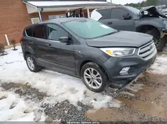 1FMCU9GD8KUA57729 2019 FORD ESCAPE
