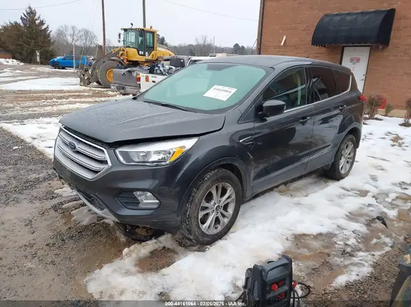 1FMCU9GD8KUA57729 2019 FORD ESCAPE - Image 2