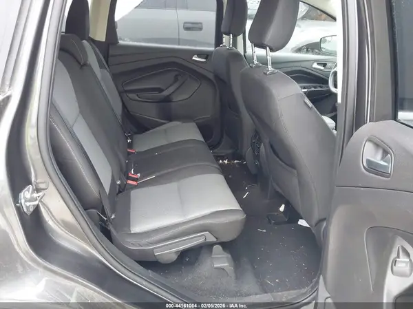 1FMCU9GD8KUA57729 2019 FORD ESCAPE - Image 8
