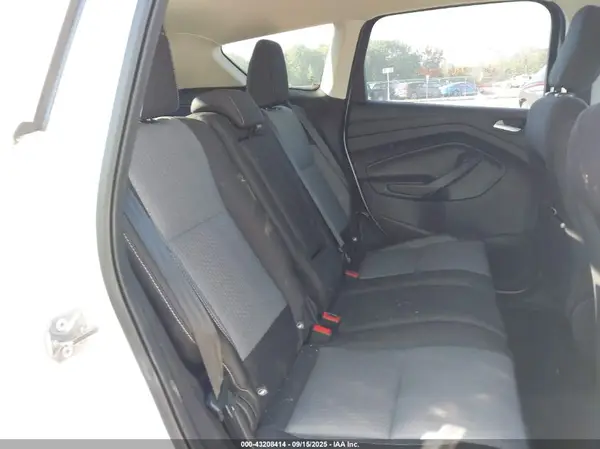 1FMCU9GD8KUA57939 2019 FORD ESCAPE - Image 8