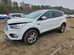 1FMCU9GD8KUA58069 2019 FORD ESCAPE