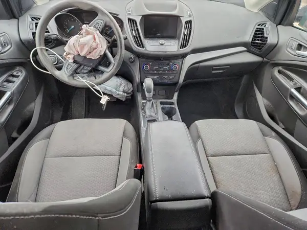 1FMCU9GD8KUA58069 2019 FORD ESCAPE - Image 8