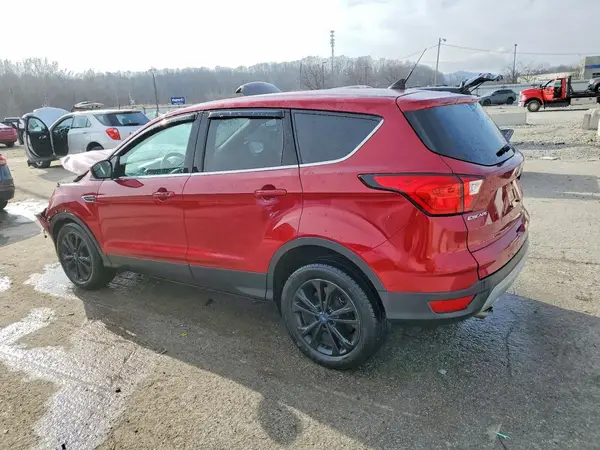 1FMCU9GD8KUA60808 2019 FORD ESCAPE - Image 2