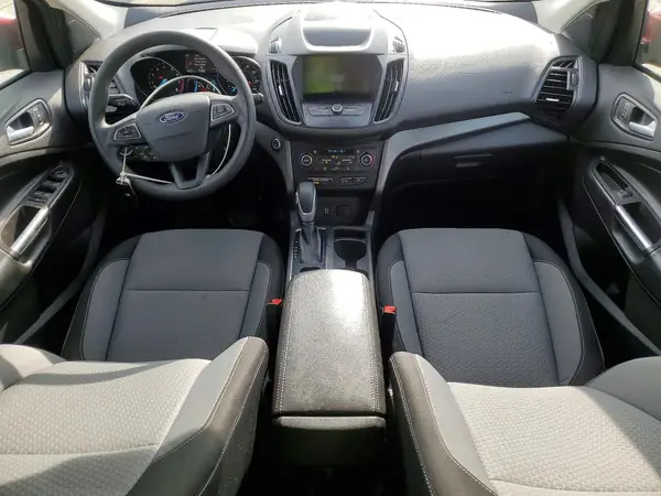 1FMCU9GD8KUA60808 2019 FORD ESCAPE - Image 8