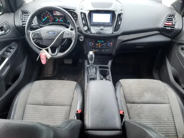 1FMCU9GD8KUA64342 2019 FORD ESCAPE - Image 8