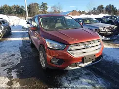 1FMCU9GD8KUA66091 2019 FORD ESCAPE