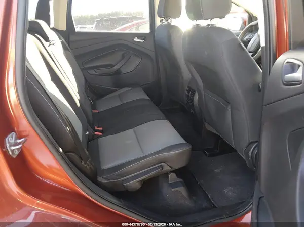 1FMCU9GD8KUA66091 2019 FORD ESCAPE - Image 8