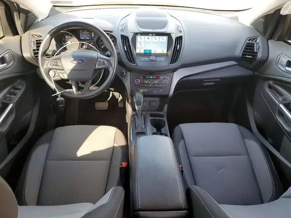 1FMCU9GD8KUA66902 2019 FORD ESCAPE - Image 8