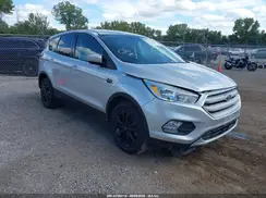 1FMCU9GD8KUA68472 2019 FORD ESCAPE