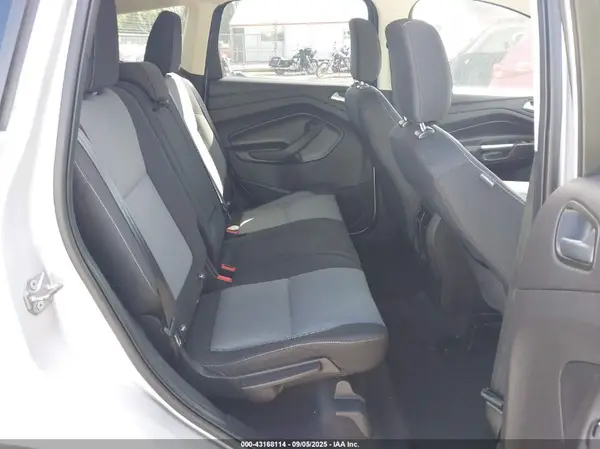 1FMCU9GD8KUA68472 2019 FORD ESCAPE - Image 8
