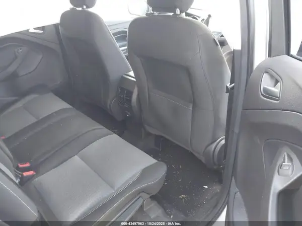 1FMCU9GD8KUA68682 2019 FORD ESCAPE - Image 8