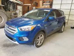 1FMCU9GD8KUA69041 2019 FORD ESCAPE