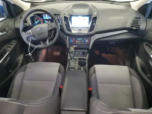 1FMCU9GD8KUA69041 2019 FORD ESCAPE - Image 8