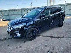 1FMCU9GD8KUA69492 2019 FORD ESCAPE