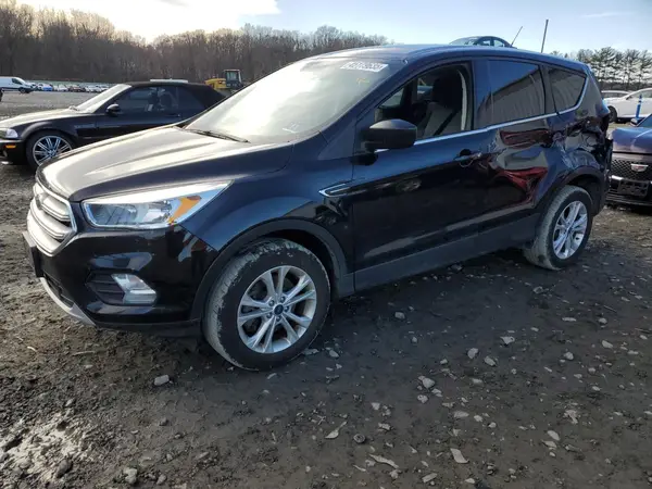 1FMCU9GD8KUA73106 2019 FORD ESCAPE - Image 1