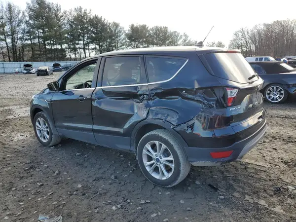 1FMCU9GD8KUA73106 2019 FORD ESCAPE - Image 2
