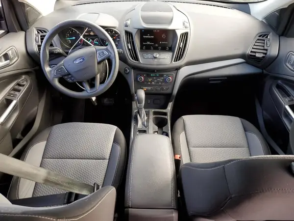1FMCU9GD8KUA73106 2019 FORD ESCAPE - Image 8