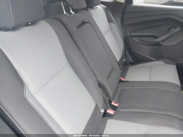 1FMCU9GD8KUA73154 2019 FORD ESCAPE - Image 8