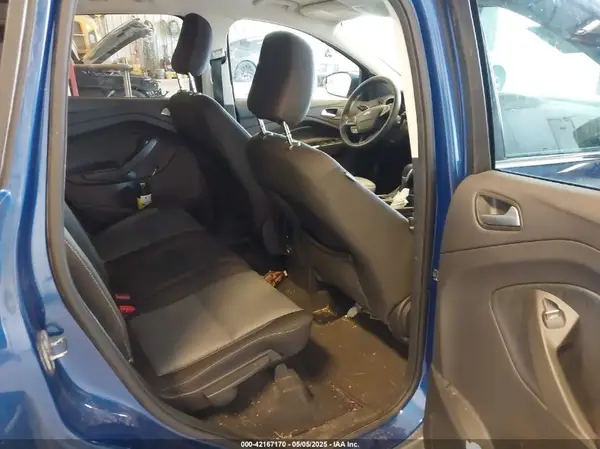 1FMCU9GD8KUA78225 2019 FORD ESCAPE - Image 8