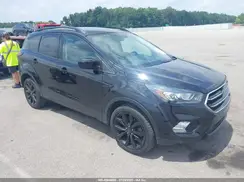 1FMCU9GD8KUA81674 2019 FORD ESCAPE