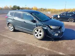1FMCU9GD8KUA82694 2019 FORD ESCAPE
