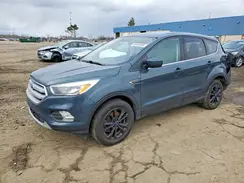 1FMCU9GD8KUA83117 2019 FORD ESCAPE