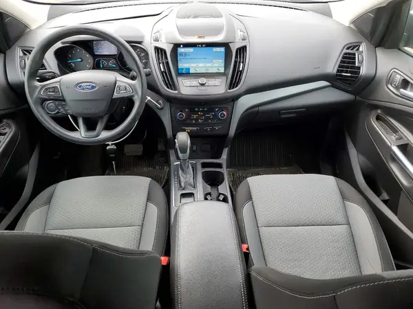 1FMCU9GD8KUA83117 2019 FORD ESCAPE - Image 8