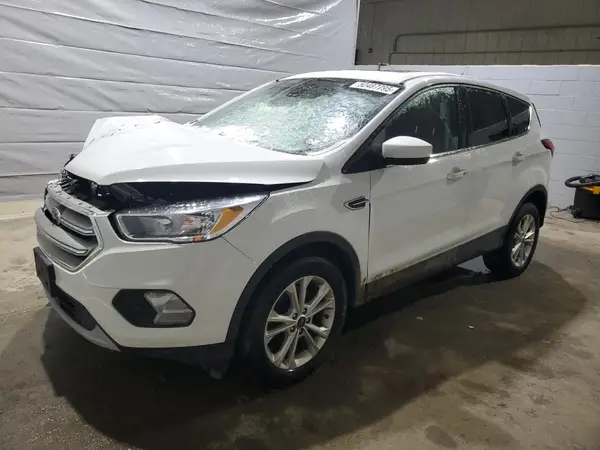 1FMCU9GD8KUA86552 2019 FORD ESCAPE - Image 1