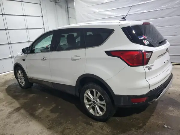 1FMCU9GD8KUA86552 2019 FORD ESCAPE - Image 2