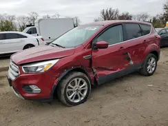 1FMCU9GD8KUA91072 2019 FORD ESCAPE