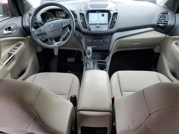 1FMCU9GD8KUA91072 2019 FORD ESCAPE - Image 8