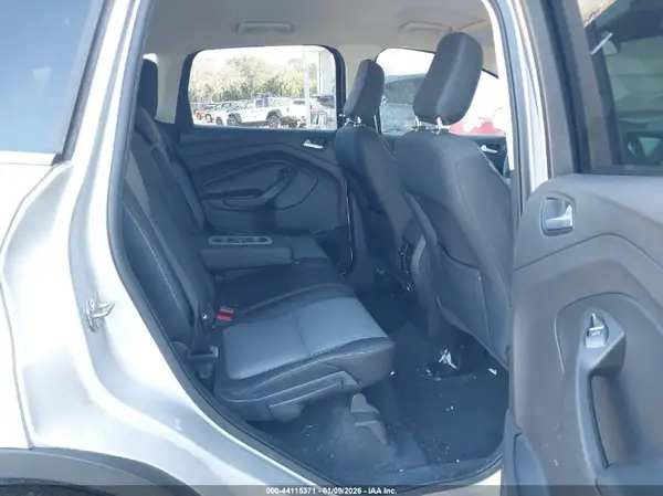 1FMCU9GD8KUA91198 2019 FORD ESCAPE - Image 8