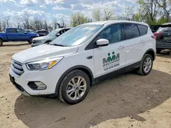 1FMCU9GD8KUA91637 2019 FORD ESCAPE