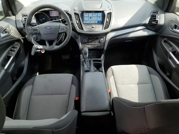 1FMCU9GD8KUA91637 2019 FORD ESCAPE - Image 8