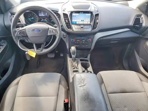 1FMCU9GD8KUA93923 2019 FORD ESCAPE - Image 8