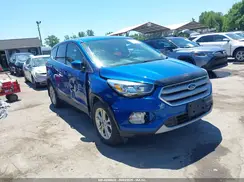 1FMCU9GD8KUA94649 2019 FORD ESCAPE