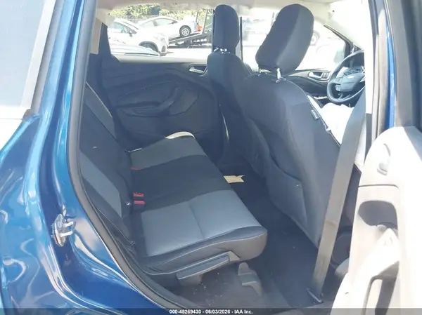 1FMCU9GD8KUA94649 2019 FORD ESCAPE - Image 8