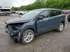 1FMCU9GD8KUA94845 2019 FORD ESCAPE
