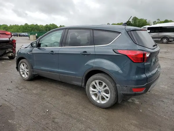 1FMCU9GD8KUA94845 2019 FORD ESCAPE - Image 2