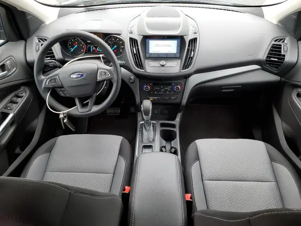 1FMCU9GD8KUA94845 2019 FORD ESCAPE - Image 8