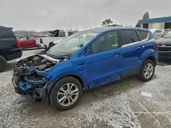 1FMCU9GD8KUA96384 2019 FORD ESCAPE