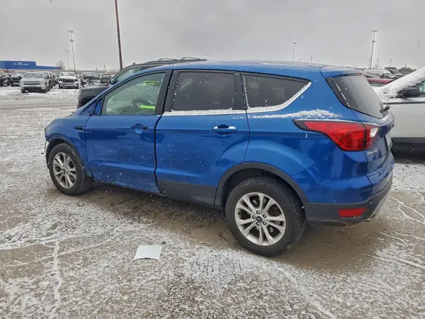 1FMCU9GD8KUA96384 2019 FORD ESCAPE - Image 2