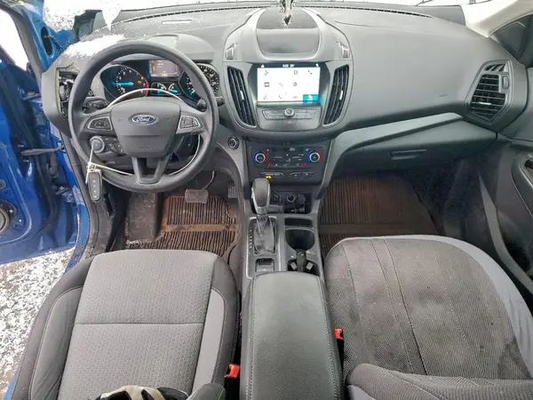 1FMCU9GD8KUA96384 2019 FORD ESCAPE - Image 8