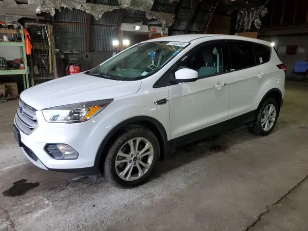 1FMCU9GD8KUA98068 2019 FORD ESCAPE - Image 1