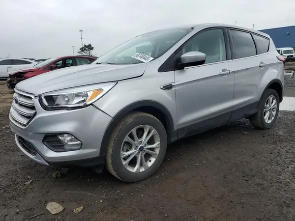 1FMCU9GD8KUA98474 2019 FORD ESCAPE - Image 1