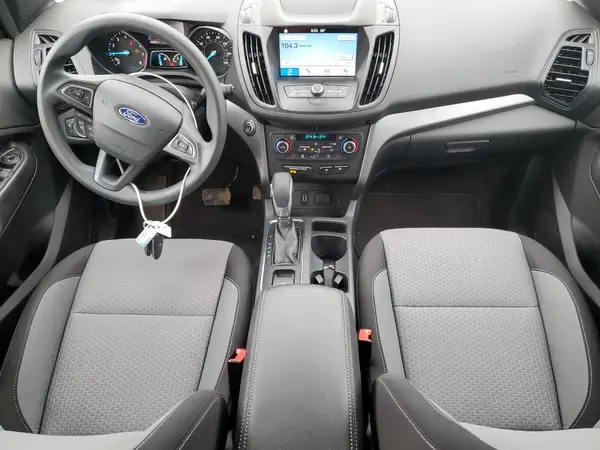 1FMCU9GD8KUA98474 2019 FORD ESCAPE - Image 8
