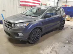 1FMCU9GD8KUA98765 2019 FORD ESCAPE