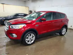 1FMCU9GD8KUA99382 2019 FORD ESCAPE
