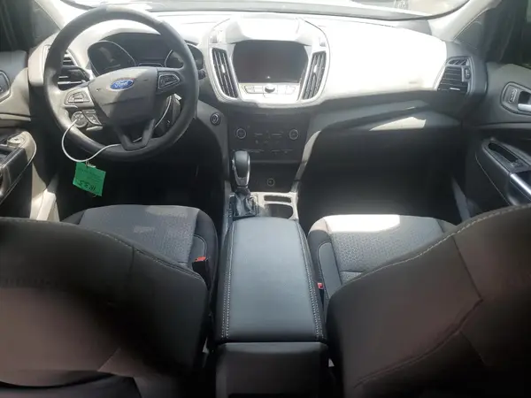 1FMCU9GD8KUB02104 2019 FORD ESCAPE - Image 8